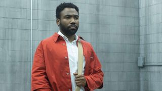 Donald Glover as Earn in Atlanta season 4