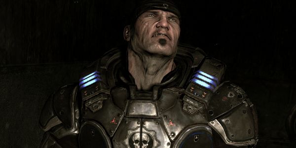 5 Greatest Gears Of War Moments | Cinemablend