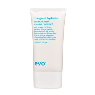 evo The Great Hydrator Moisture Mask