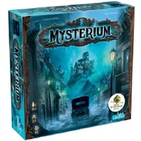 Mysterium | $54.99$34.99 at AmazonSave $20 - Buy it if:Don't buy it if:Price check:⭐ UK price: £39.99£29.95 at Zatu