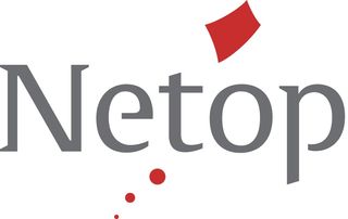 Netop Announces VisionTM Classroom Management Solution for Chromebooks