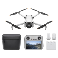 DJI Mini 3 (Fly More Combo)