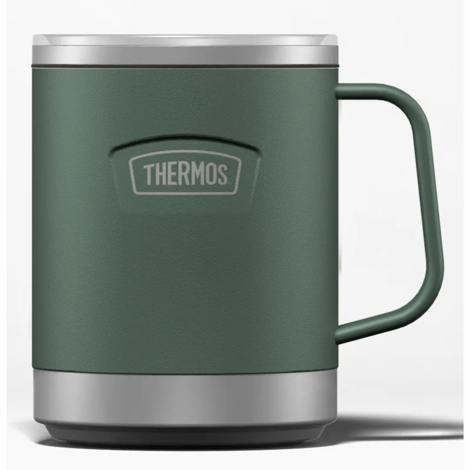 Thermos Icon Desk Mug with leak-proof design and long-lasting temperature control