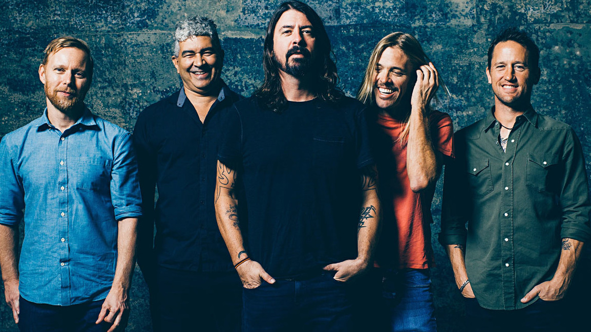 Foo Fighters