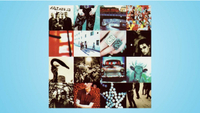   U2: Achtung Baby