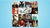   U2: Achtung Baby