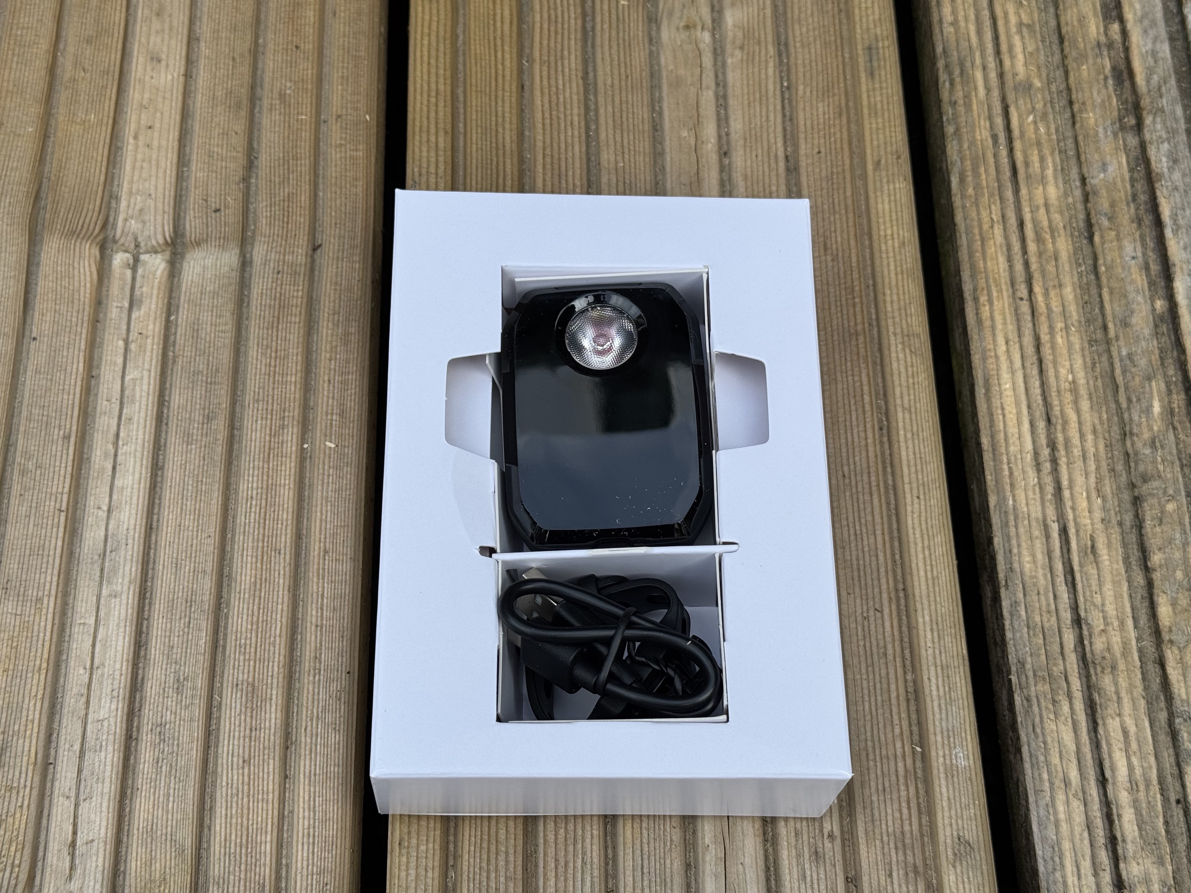 Trek CarBack Radar
