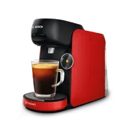 Bosch Tassimo Finesse Friendly Bosch Tassimo Finesse Friendly