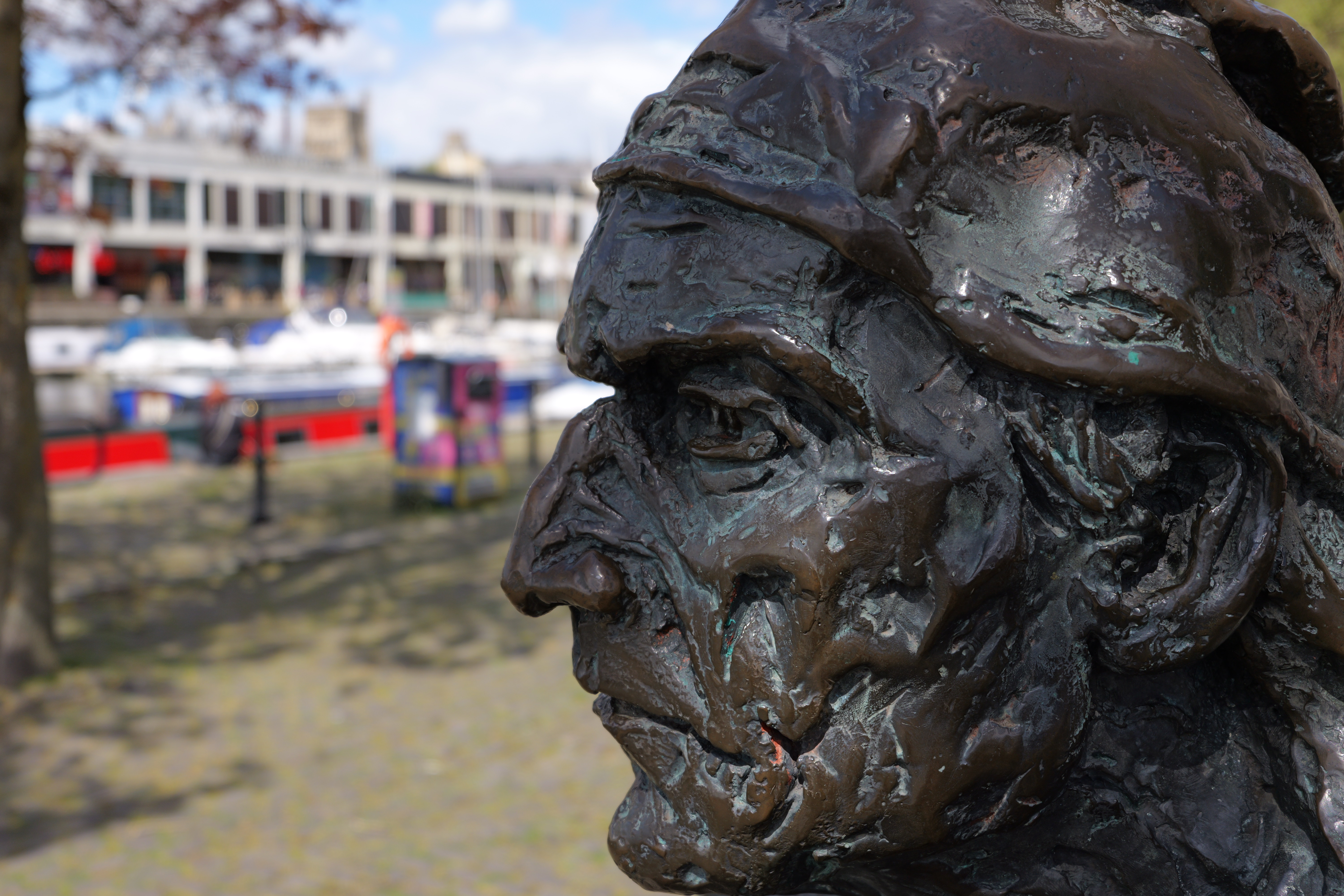 Panasonic Lumix S 18-40mm f/4.5-6.3 sample image