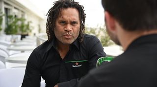 Christian Karembeu