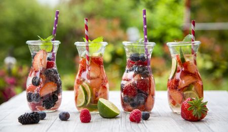 alkaline diet