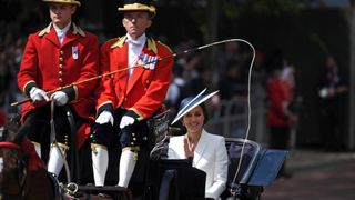 Kate Middleton Jubilee