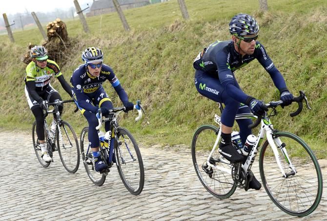 Eloy Teruel (Movistar)