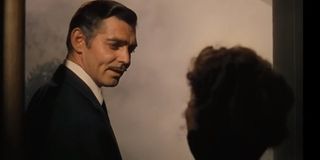 Clark Gable Gone With The Wind