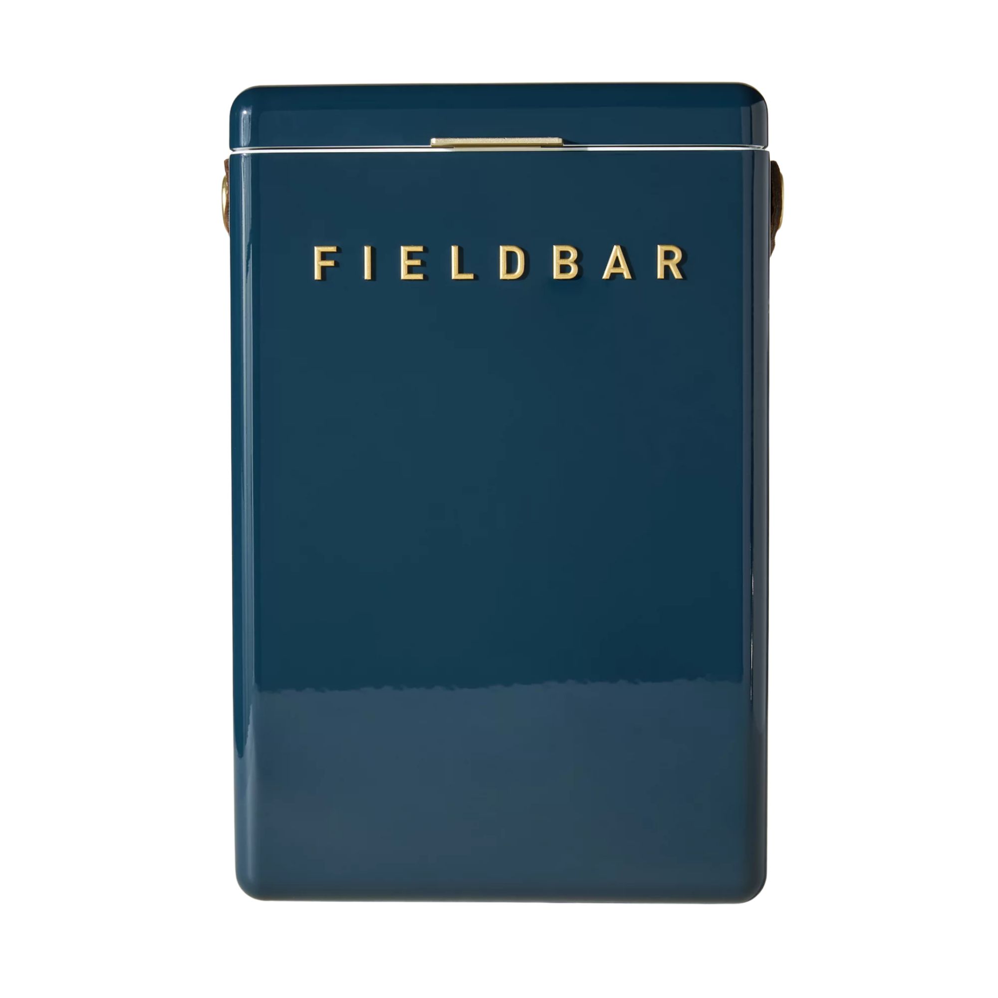 Navy Fieldbar drinks cooler
