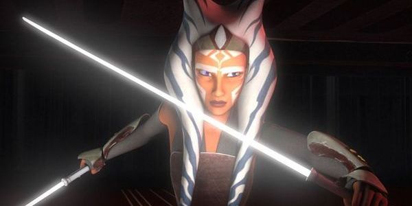 star wars rebels disney xd ahsoka tano