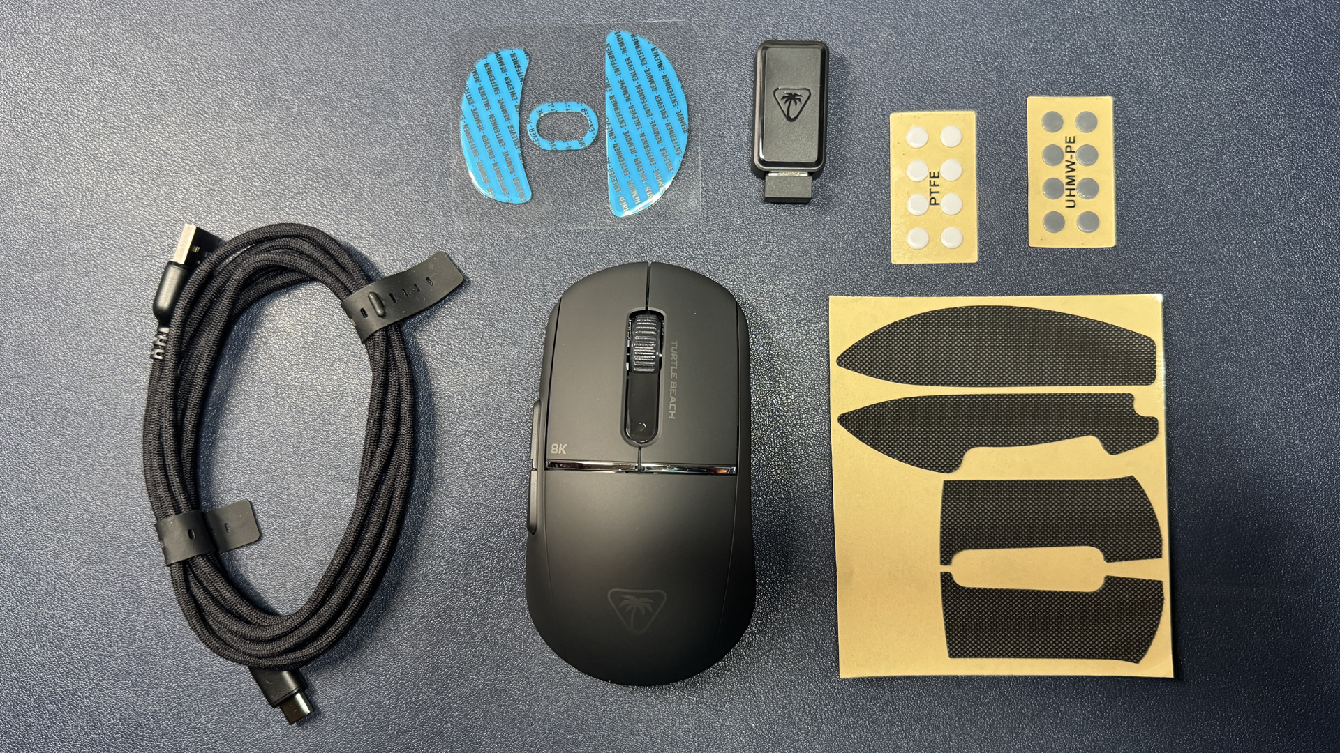 Turtle Beach Burst II Pro