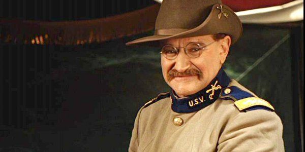 Why Night At The Museum 3 Is Actually The Touching Sendoff Robin Williams Deserves