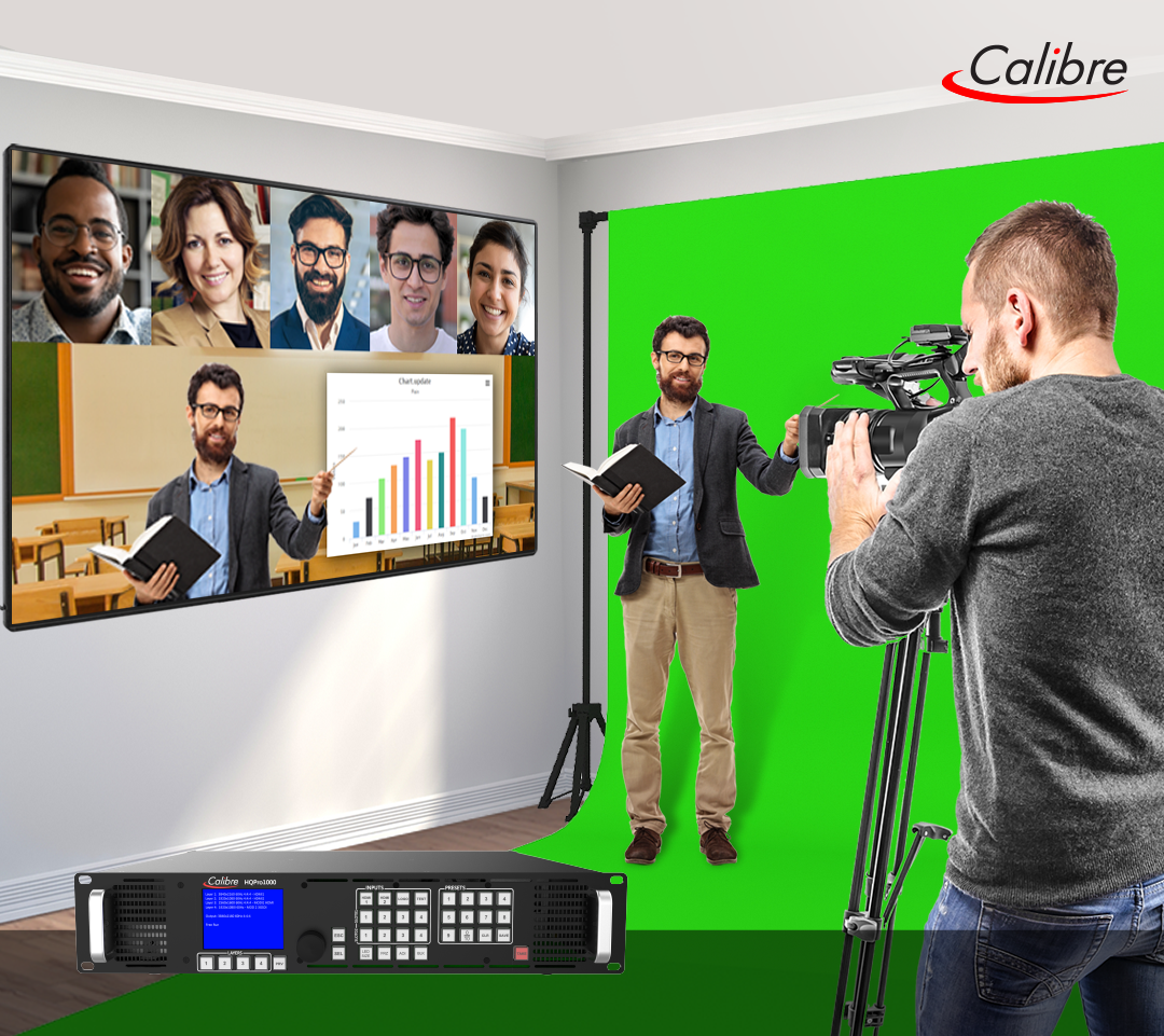Calibre Post - PR-01-02-01