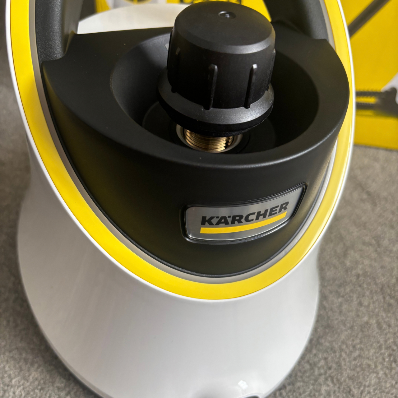 Karcher SC 2 Deluxe review