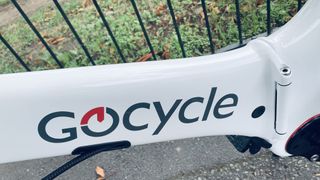 Gocycle GX (2020)