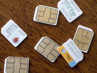 Sim cards