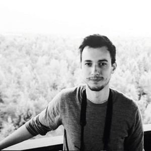 How to mix Procreate and Unity to create Moebius-inspired game art ...