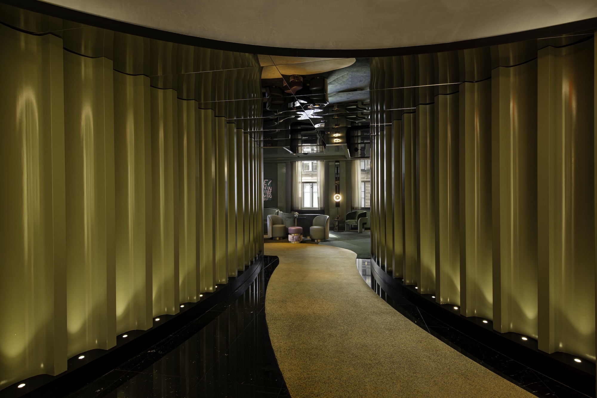 W Hotel Union Square new york