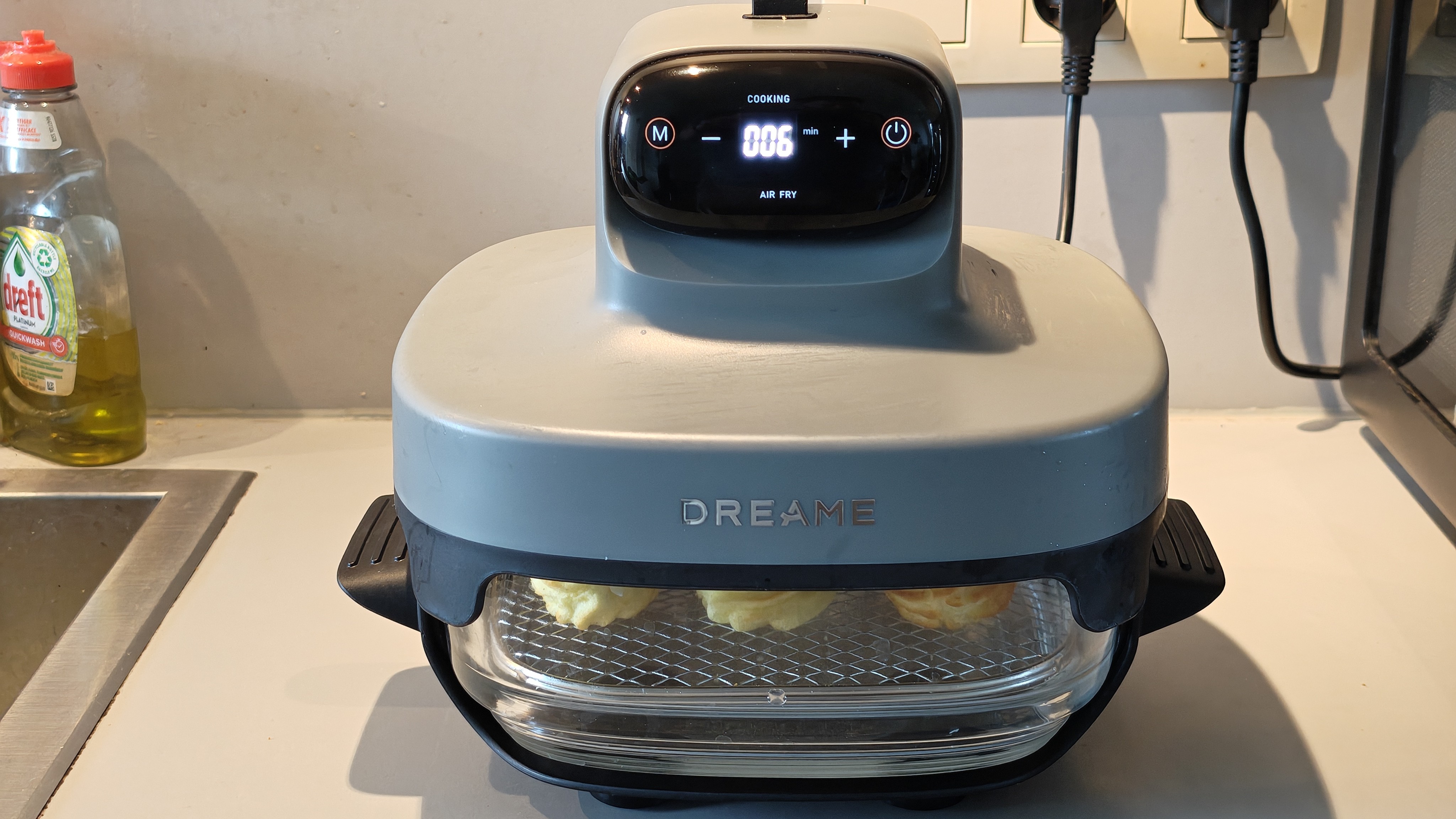 Dreame Tasti Airfryer