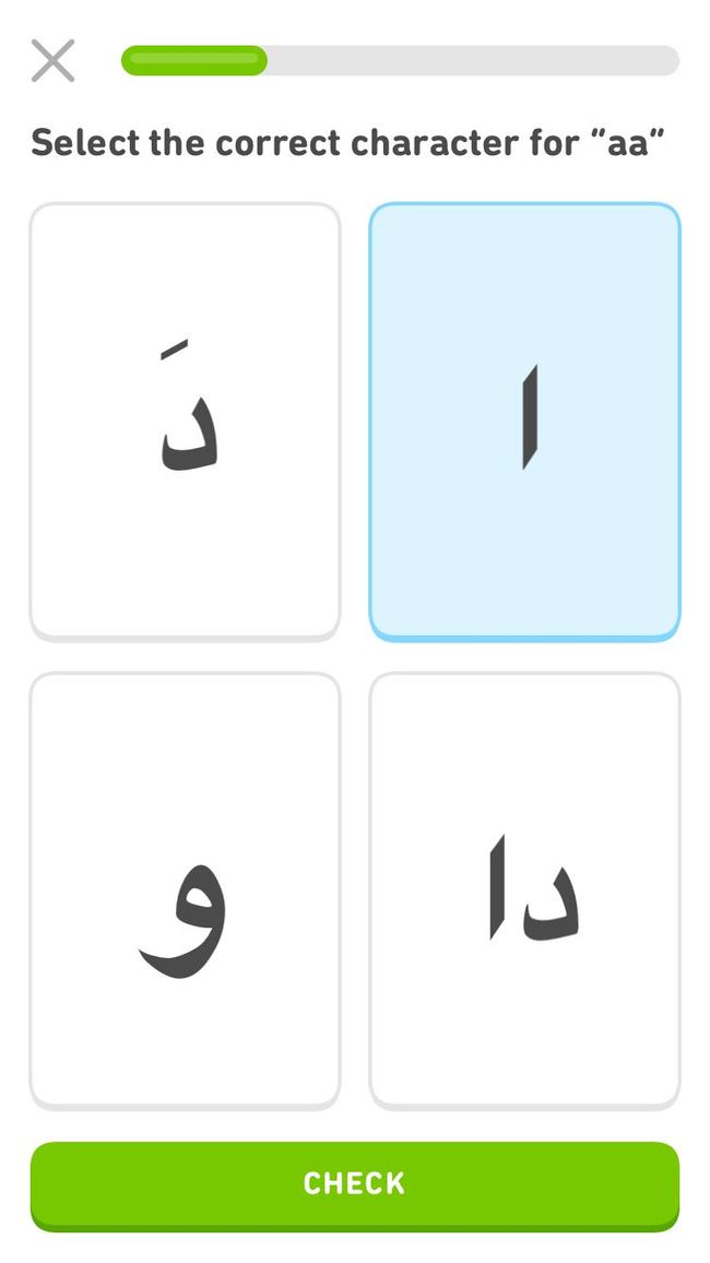 You can now learn Arabic on Duolingo | TechRadar