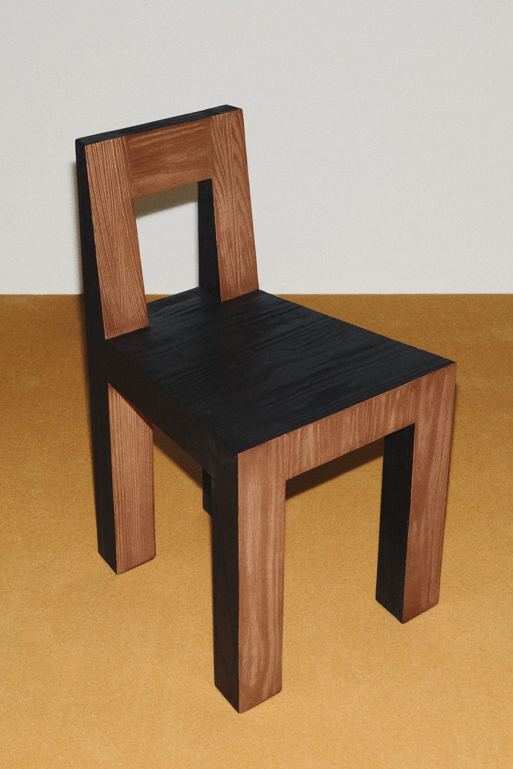 Noxen Chair