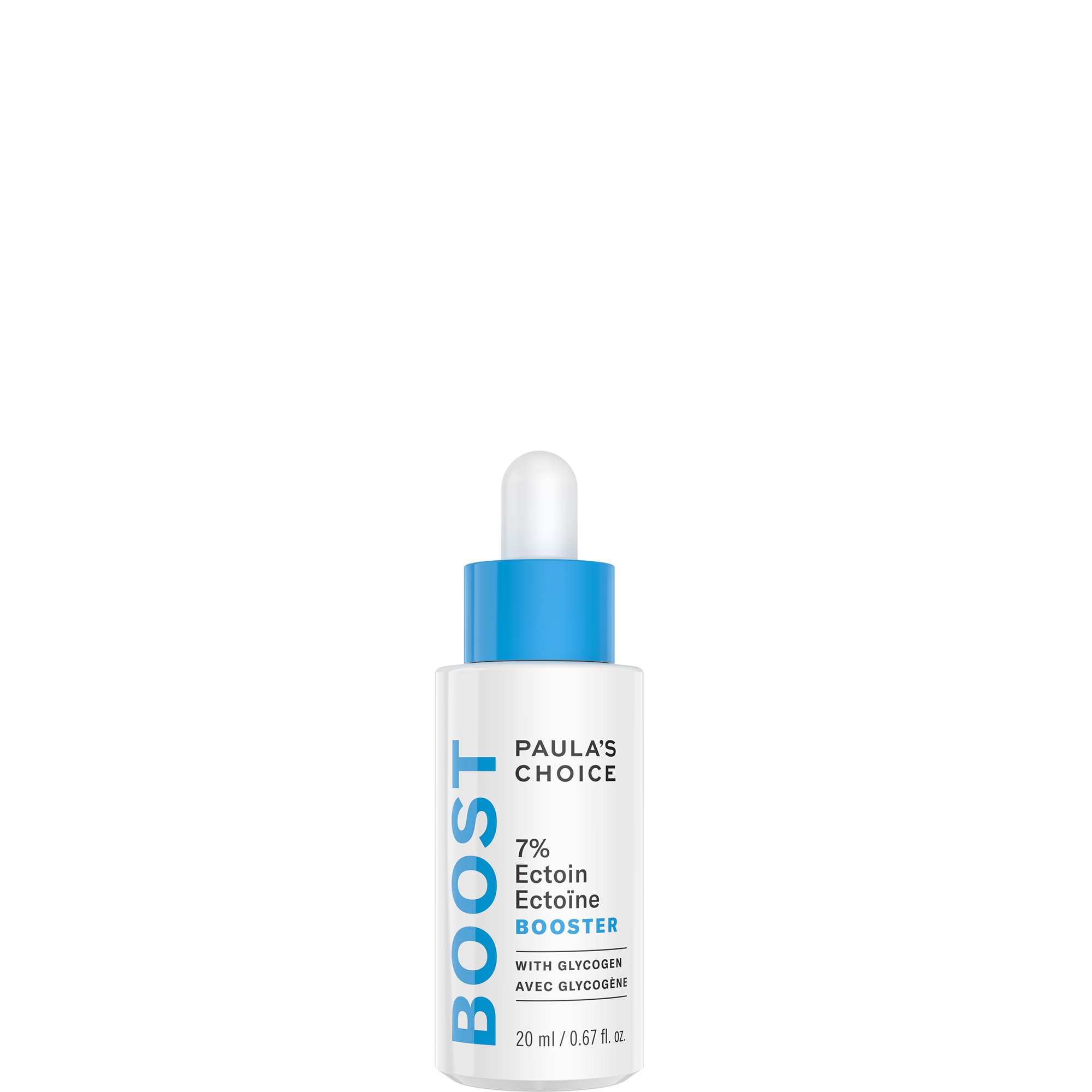 Paula&#039;s Choice 7% Ectoin Booster 20ml