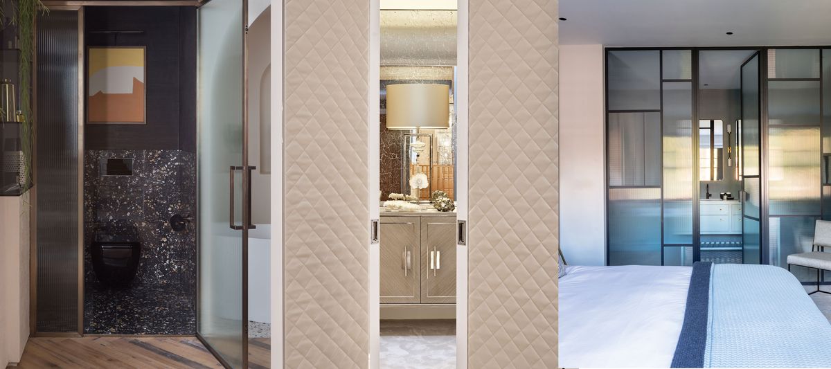 5 design tricks bathroom experts use to create privacy