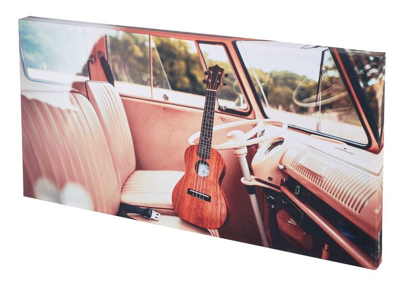 t.akustik Print Panel