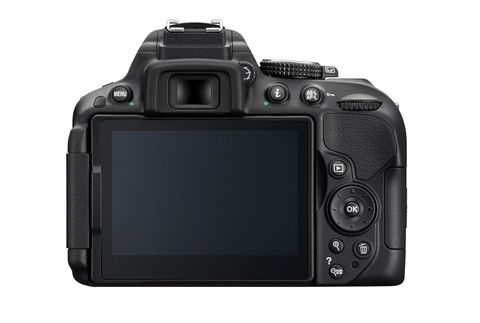 nikon d5300 black friday