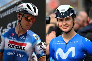 UCI Gravel World Series, Blaavands Huk – Solo victory for Emma Norsgaard as Tim Merlier wins in sprint