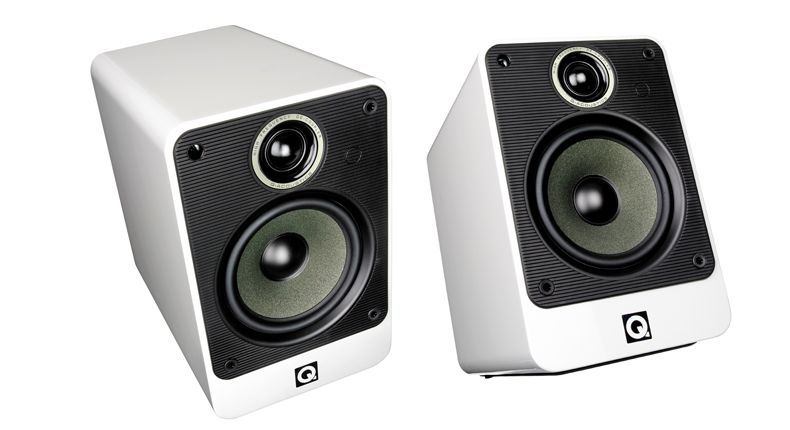 Q Acoustics 2020i スピーカー Q Acoustics 2020i review | What Hi-Fi?