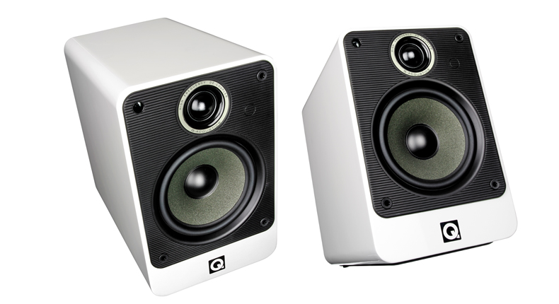 Q Acoustics 2020i review | What Hi-Fi?