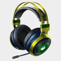 Razer Nari Ultimate Overwatch Lucio Edition | $229.99 $129.99 at Amazon