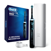 The Oral-B Genius X Limited electric toothbrush:was $199.99now $149.99 at Amazon
