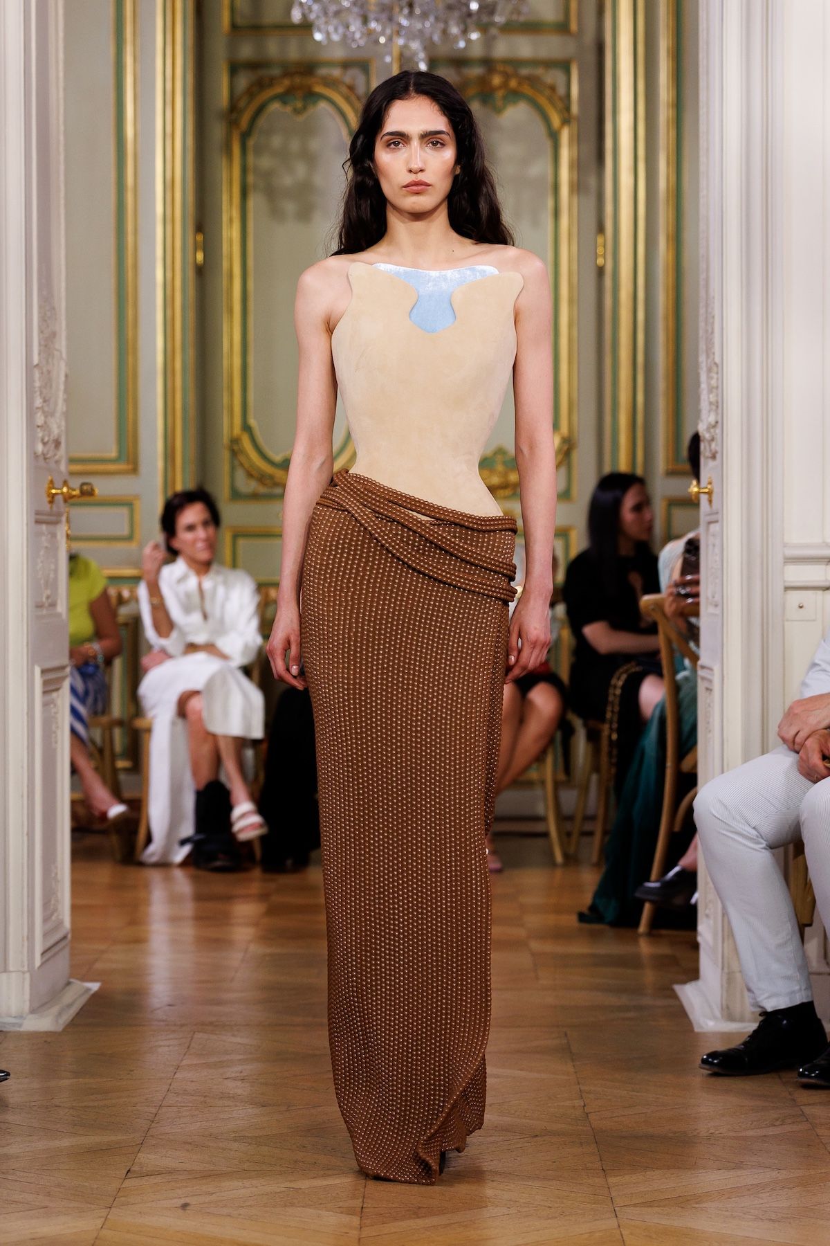 Standing Ground A/W 2026