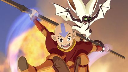 avatar the last airbender