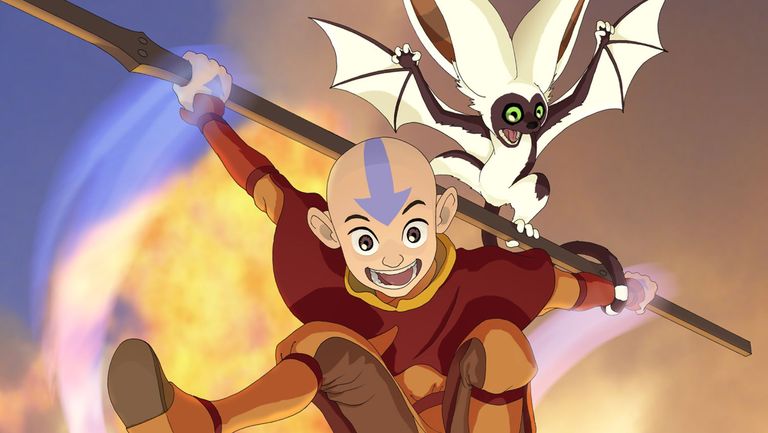 avatar the last airbender