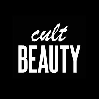 Cult Beauty logo