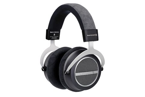 Beyerdynamic Amiron over-ear headphones