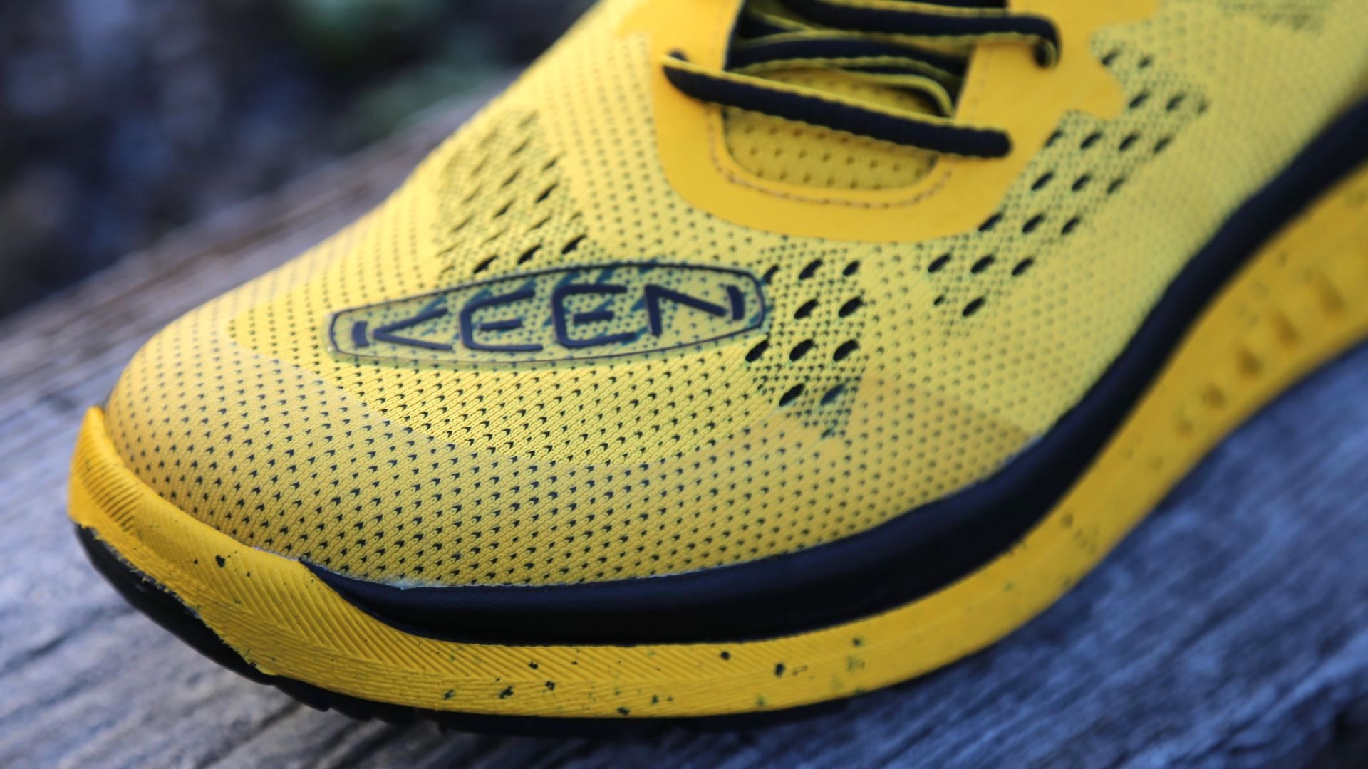 Keen WK400 Walking Shoes review Future Fantastic T3