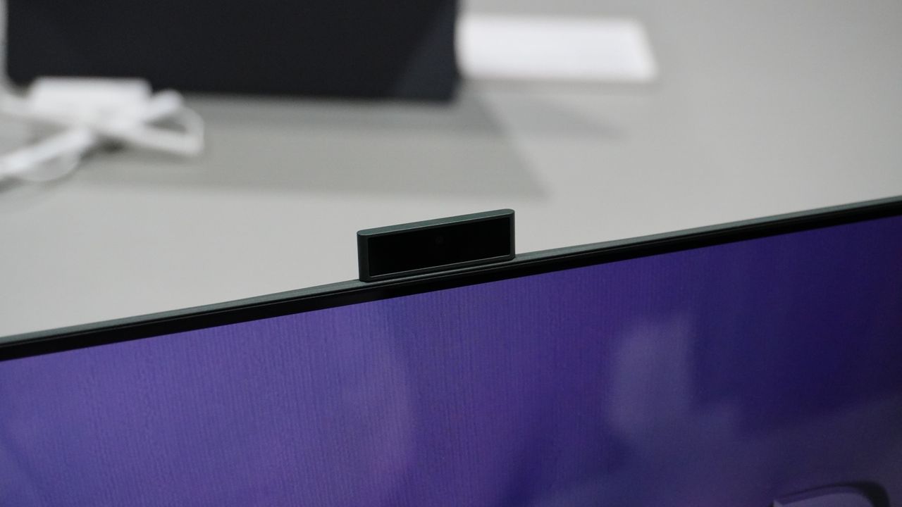The Honor Magicbook Art 14 at IFA 2024