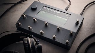 Neural DSP Quad Cortex