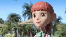 Pokemon Concierge on Netflix