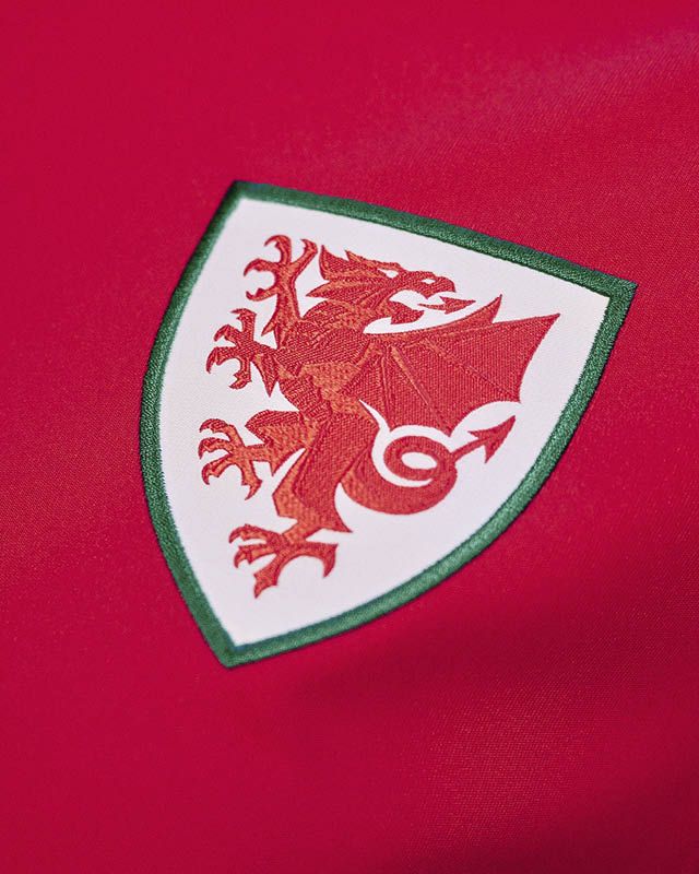 Adidas Euro 2024 kit